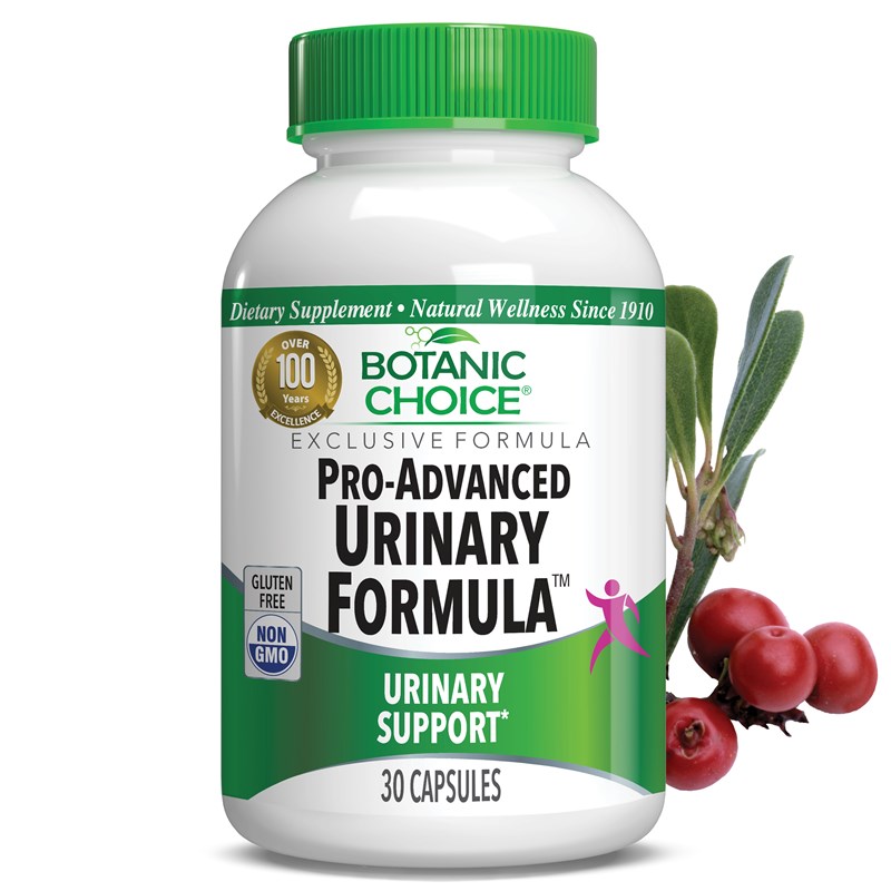 Pro-Advanced Urinary Formula™