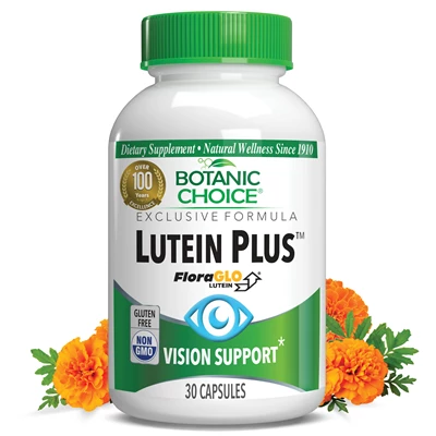 Lutein Plus&trade;
