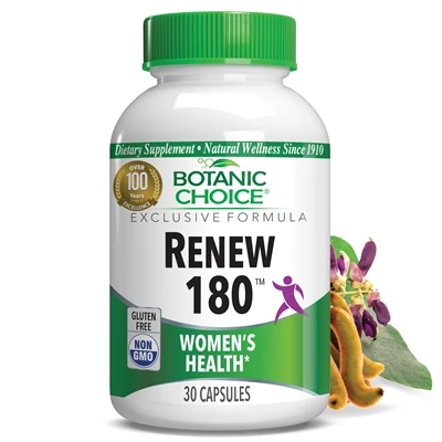 Renew 180&trade;