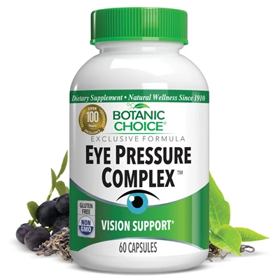 Eye Pressure Complex™