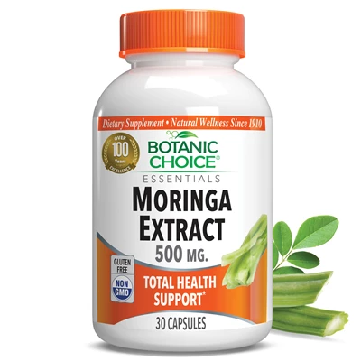 Moringa Extract