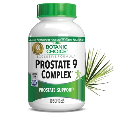 Prostate 9 Complex®