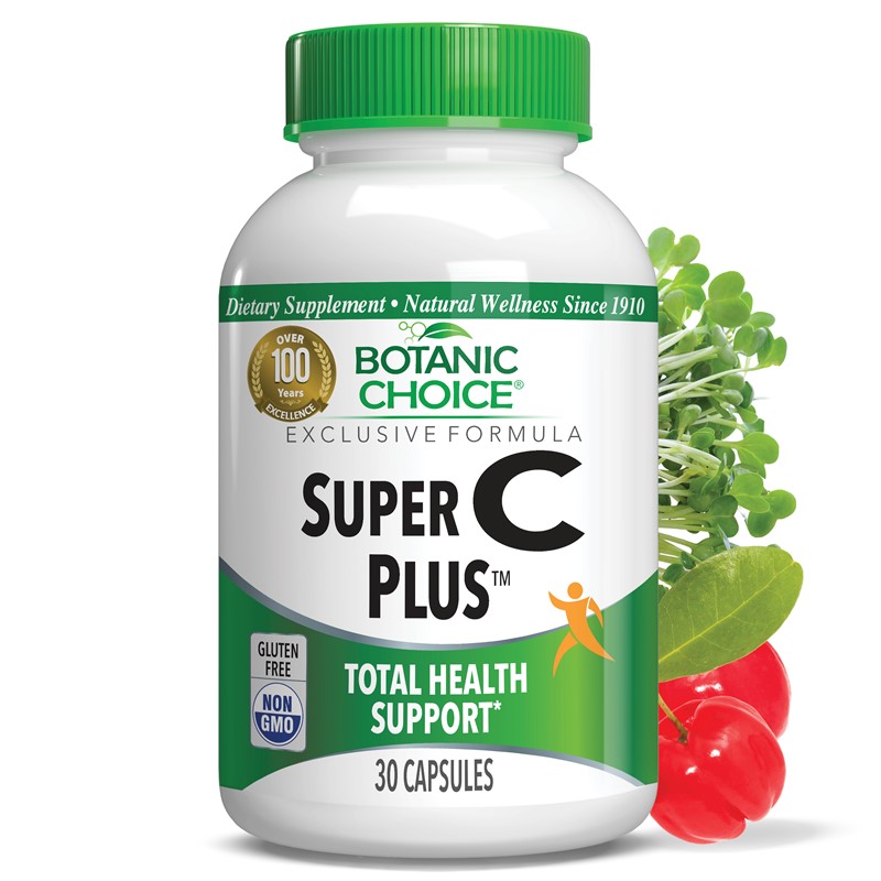Super C Plus™