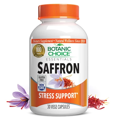 Saffron