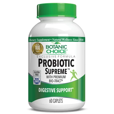 Probiotic Supreme&trade;