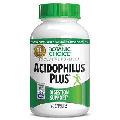 Acidophilus Plus&trade;