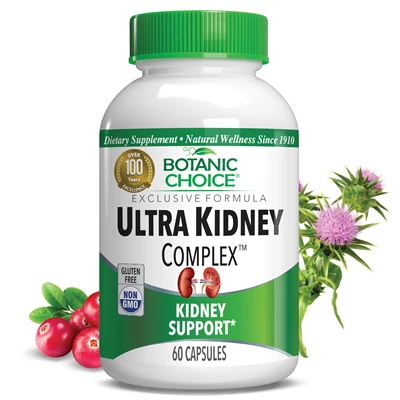 Ultra Kidney Complex&trade;