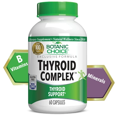 Thyroid Complex&trade;
