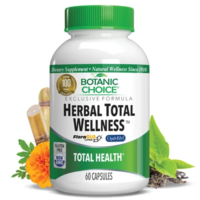 Herbal Total Wellness™