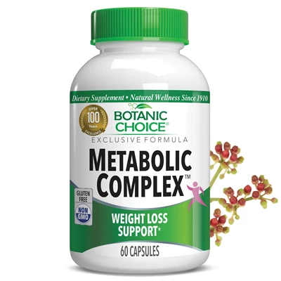 Metabolic Complex&trade;