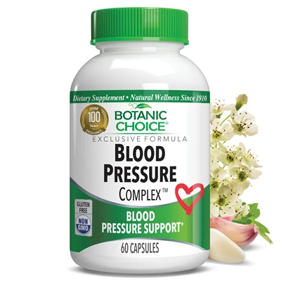 Blood Pressure Complex™