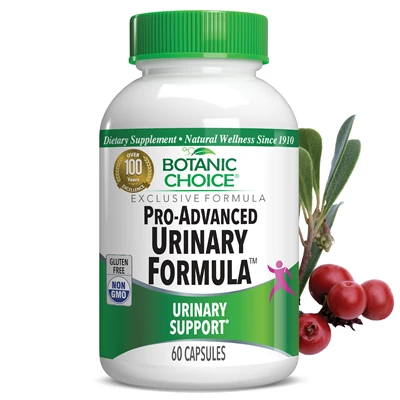 Pro-Advanced Urinary Formula&trade;