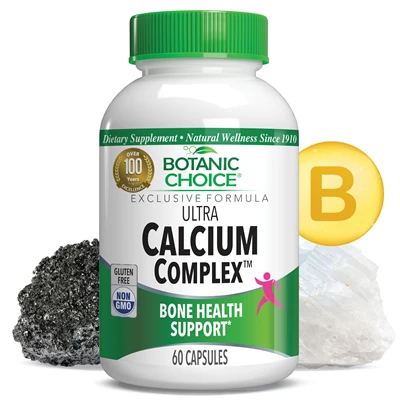 Ultra Calcium Complex™