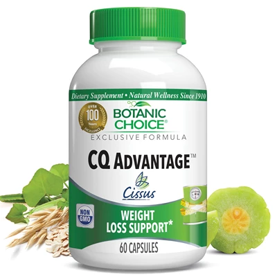 CQ Advantage&trade;