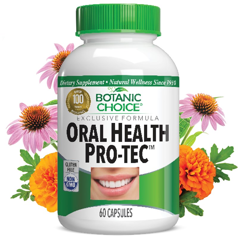 Oral Health Pro-Tec™