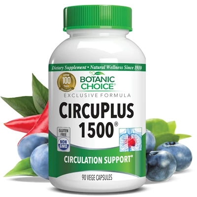 CircuPlus 1500®