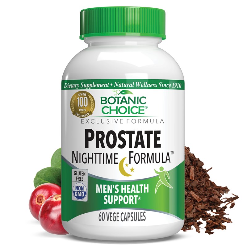 Prostate Nighttime Formula™