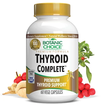 Thyroid Complete™