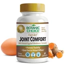 Botanic Choice Fast Act Joint Comfort with Natural Eggshell Membrane 60 capsules