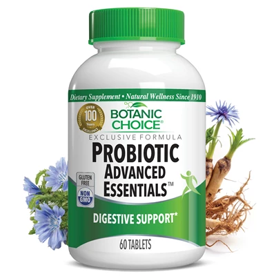 Probiotic Advanced Essentials&trade;