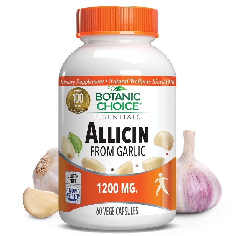 Allicin