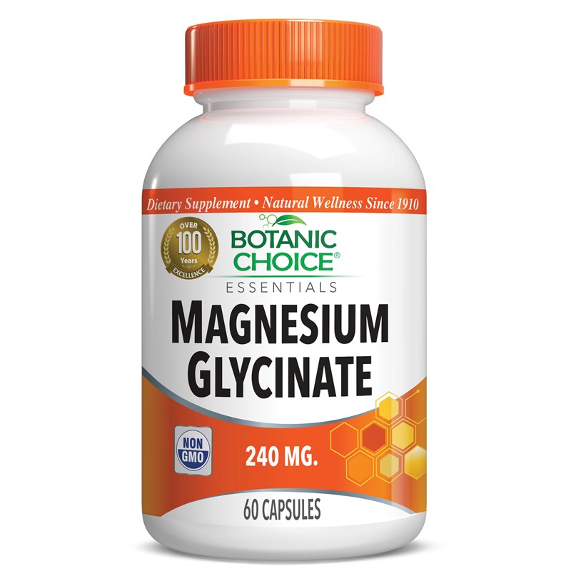 Magnesium Glycinate