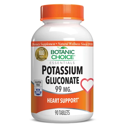 Potassium 99 mg.