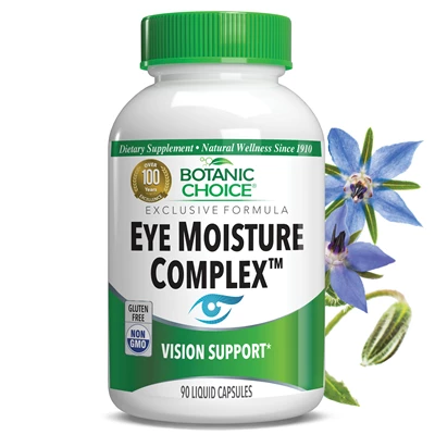 Eye Moisture Complex&trade;