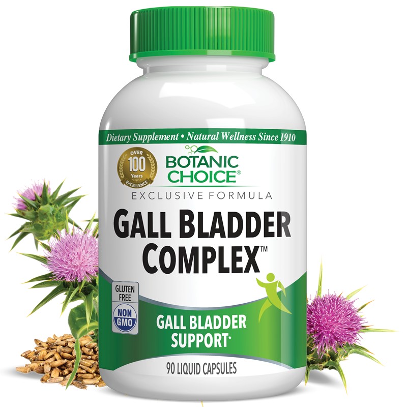 Gall Bladder Complex™