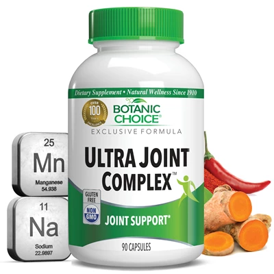 Ultra Joint Complex&trade;