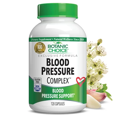 Blood Pressure Complex™