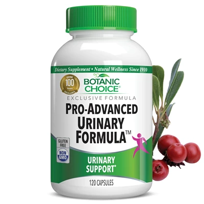 Pro-Advanced Urinary Formula&trade;
