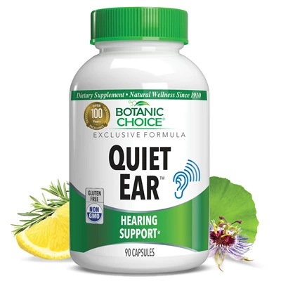 Quiet Ear&trade;