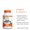 Black Currant Oil 535 mg. (GLA 80 mg.)-lifestyle-image-3