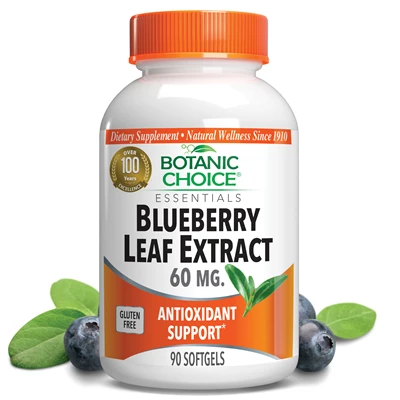Blueberry Leaf Extract