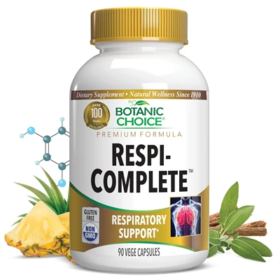 Respi-Complete&trade;