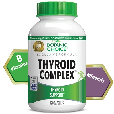 Thyroid Complex™