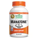 Botanic Choice - Manatone L-Arginine 2500 mg - 80 capsules