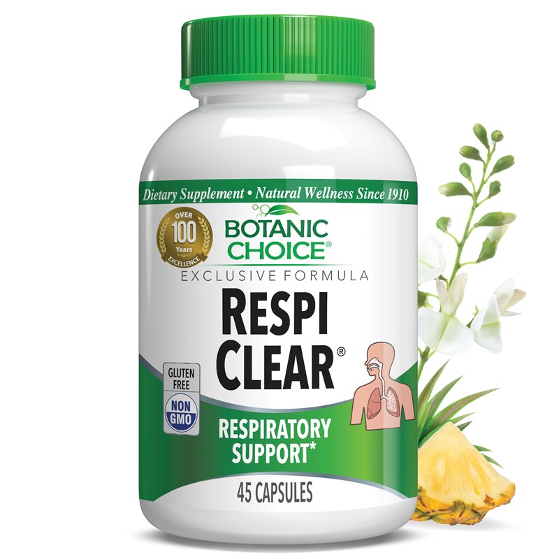 Respi Clear®