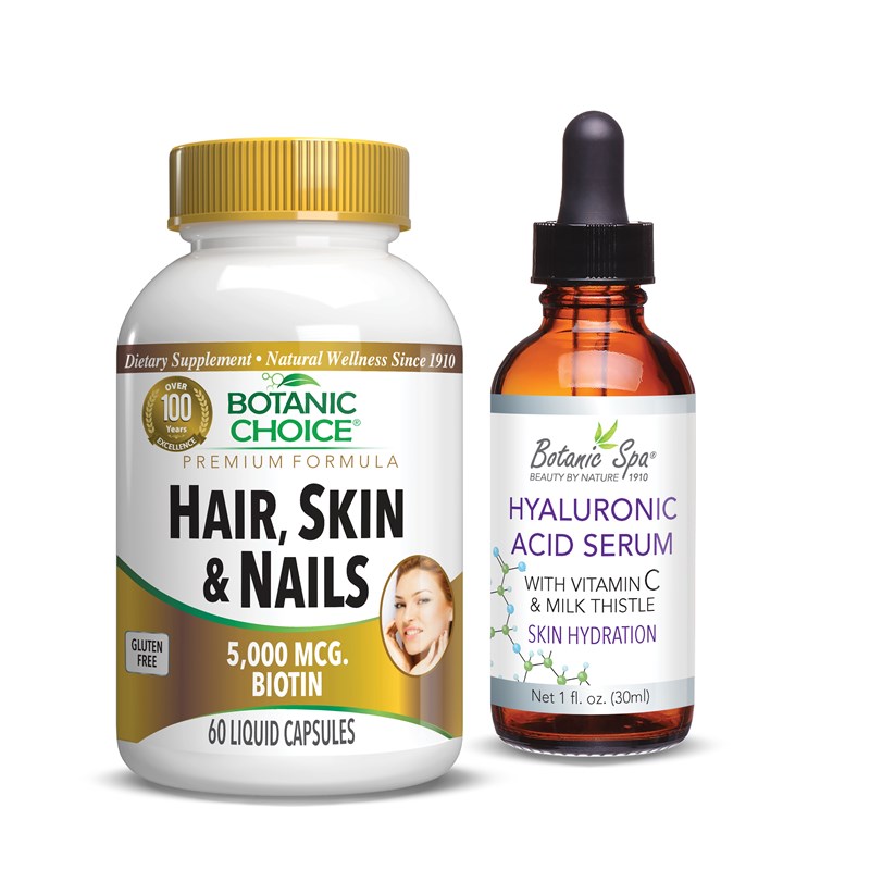 Beauty Care Gift Set