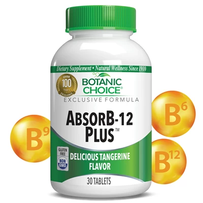 AbsorB-12 Plus&trade;