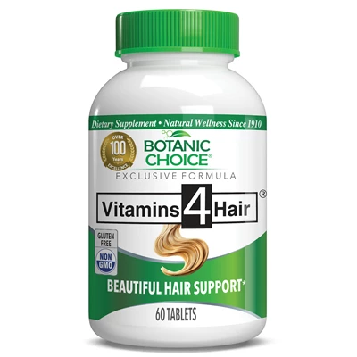 Vitamins 4 Hair&reg