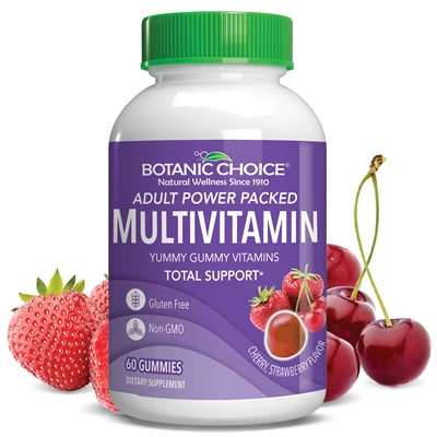 Multivitamin Gummy