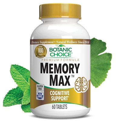 Memory Max™