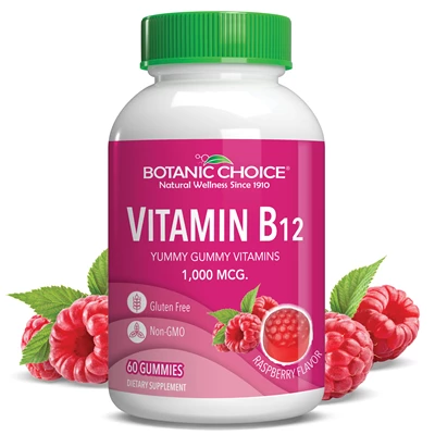 Vitamin B12 Gummy