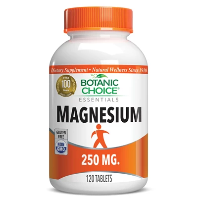 Magnesium