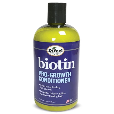 Biotin Pro-Growth Conditioner