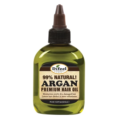 Argan Premium Hair Oil