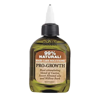 Premium 99% All Natural Hair Oil Pro-Growth