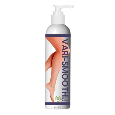 Vari-Smooth Leg Cream